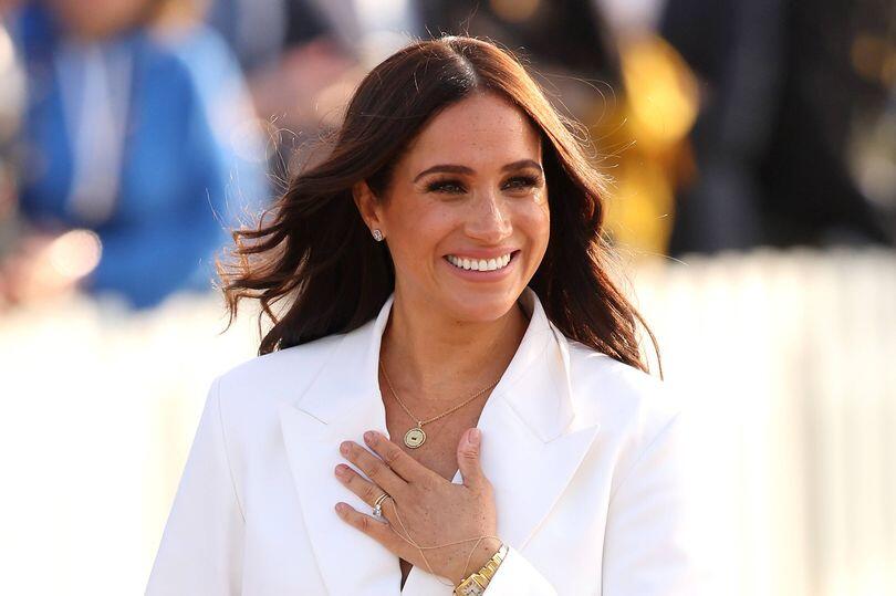 Meghan Markle's desperate plea after Kate Middleton 'reduced her to tears'