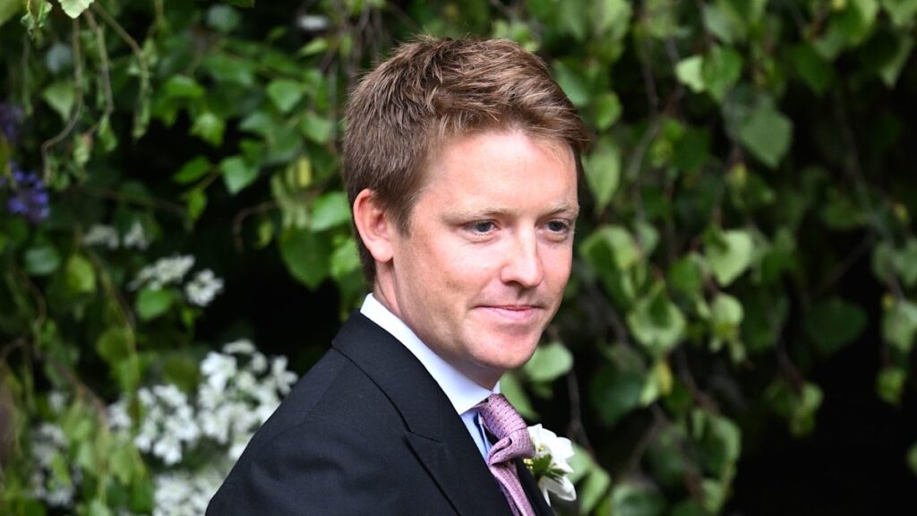 Duke of Westminster quietly marks special milestone with family Duke of Westminster faces 'minefield' dilemma following birth of daughter Cosima