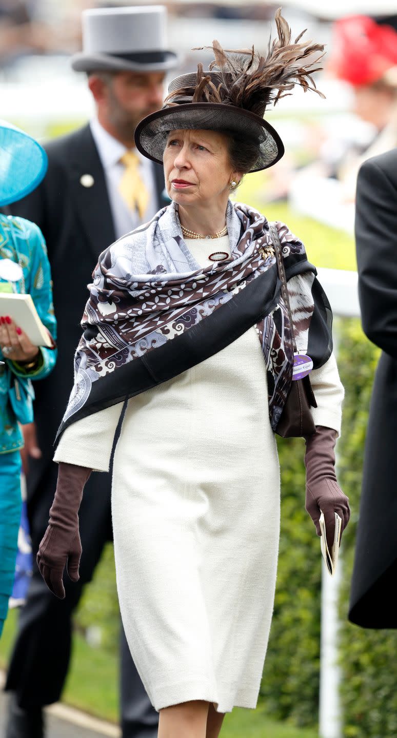 royal ascot day 2