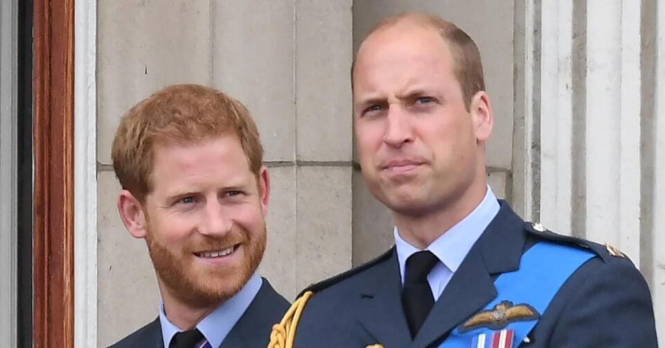 William could see Harry's next move as a 'betrayal'