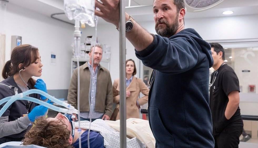 ‘The Pitt’ Season 2 Will Filter Trump’s ‘Big Beautiful Bill’ and Medicaid Changes Into Storylines: ‘We Take Our Platform Seriously’