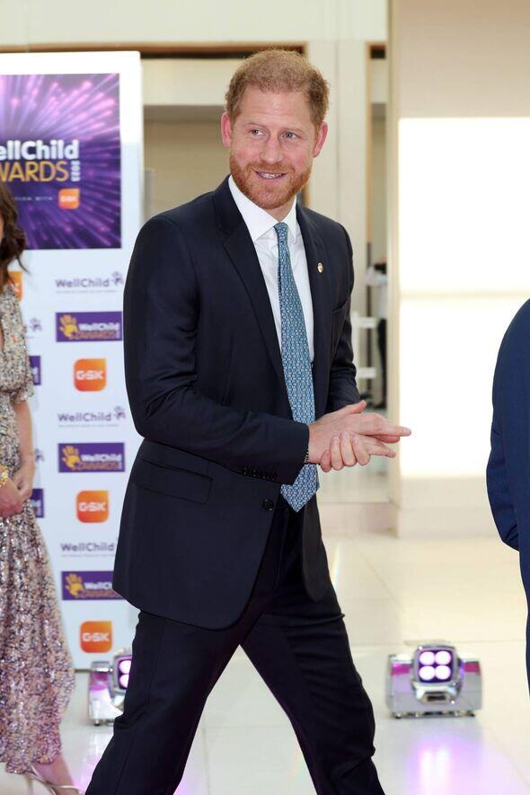 Prince Harry to return to UK to mark poignant family anniversary Prince Harry to return to UK to mark poignant family anniversary