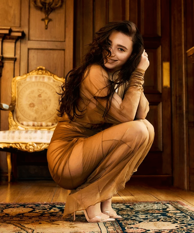 Mikey Madison for Vanity Fair (2024)