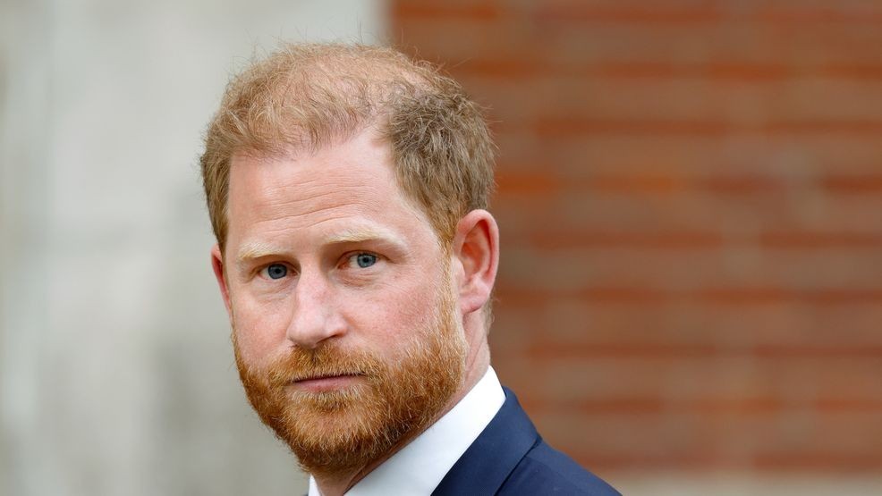 Prince Harry’s U.S. visa faces new scrutiny after over 1000 files uncovered station icon
