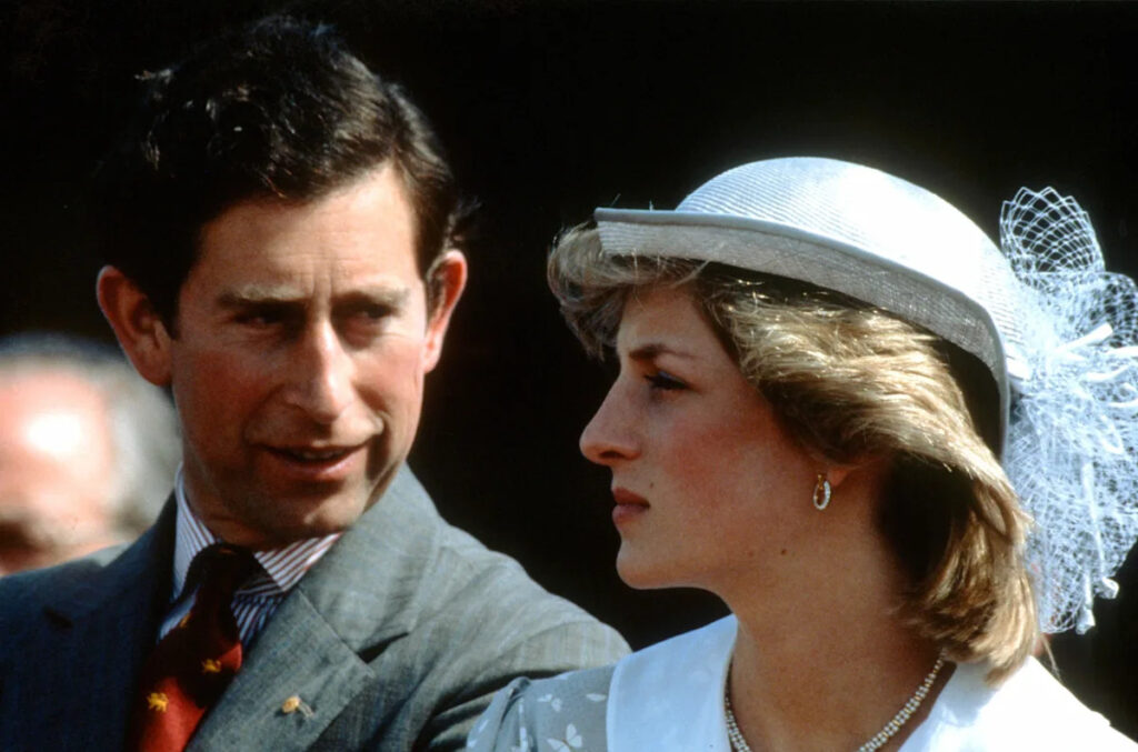 Why Princess Diana Said Prince William’s Christening at Buckingham Palace “Couldn’t Have Been Worse”