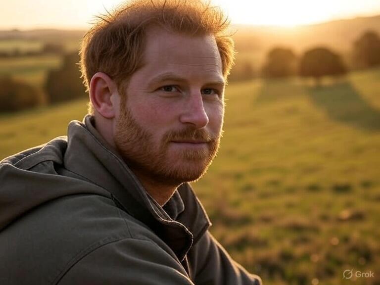 Can Prince Harry Repair His Image After Exposing Royal Family Secrets?