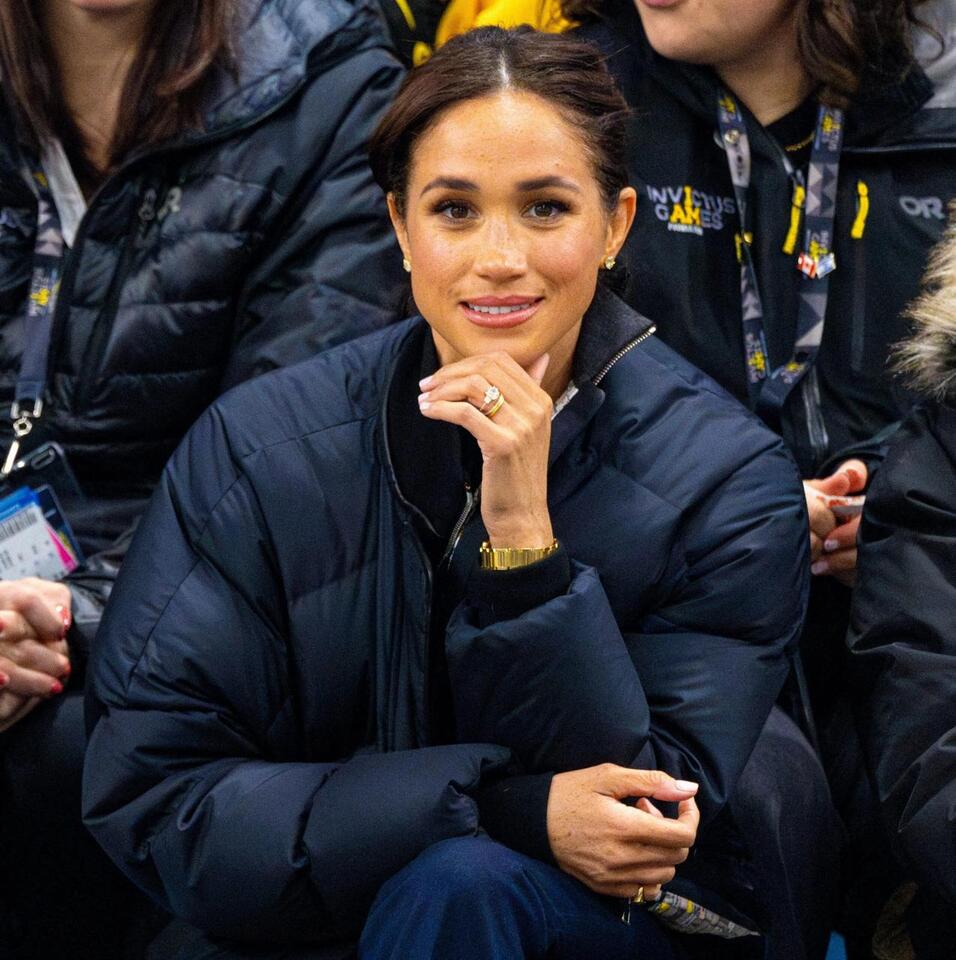Hefty price of Meghan's snack recipe revealed