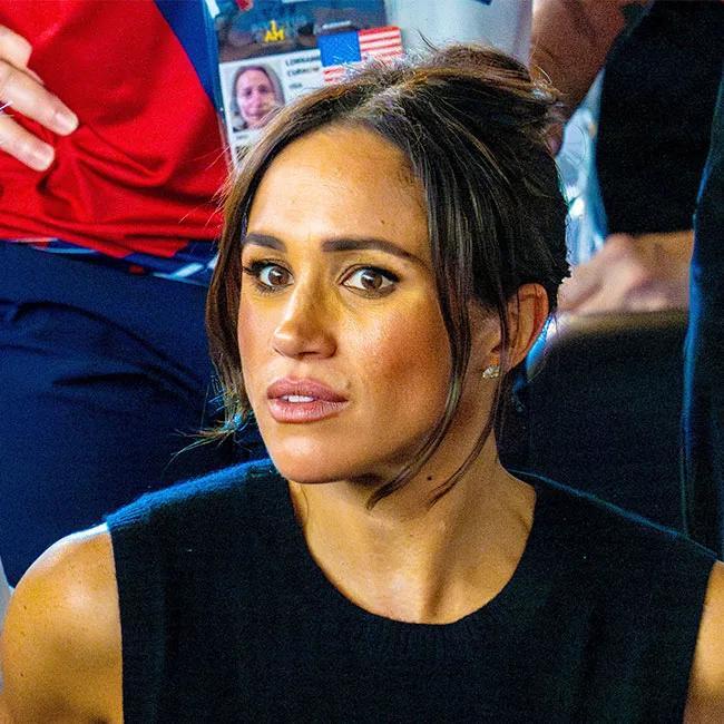 Meghan Markle Is Reportedly ‘Paranoid’ The Royal Family Will ‘Manipulate’ Prince Harry To ‘Turn On Her’ And File For Divorce Before Potential Reconciliation: ‘She’s Afraid’ Meghan Markle Is Reportedly 'Paranoid' The Royal Family Will 'Manipulate' Prince Harry To 'Turn On Her' And File For Divorce Before Potential Reconciliation: 'She's Afraid'