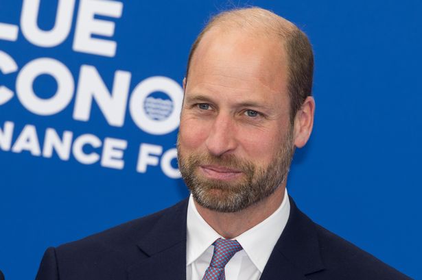 Prince William 