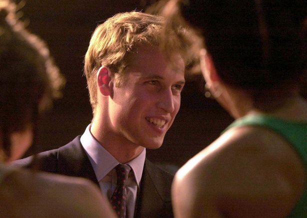 Prince William