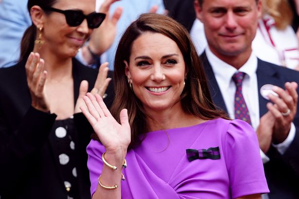 Princess Kate