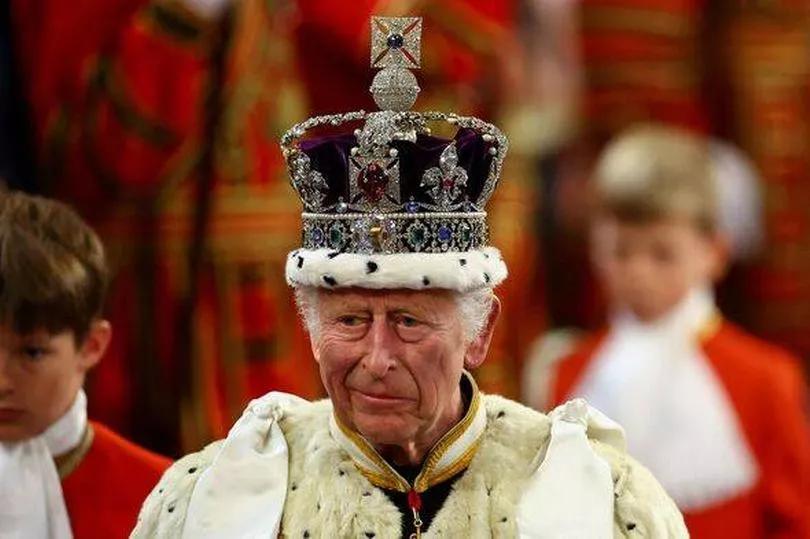 Prince William urged to ditch 'ridiculous' royal tradition that's 'out of Disney'