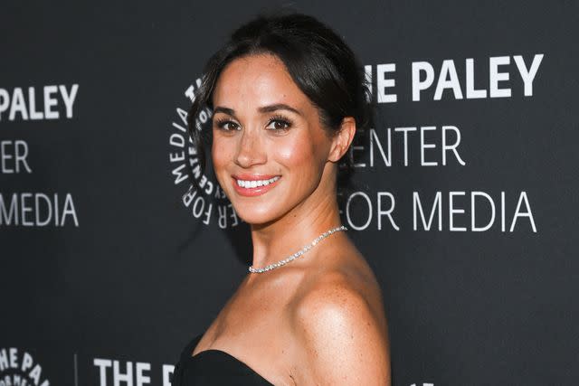 Michael Buckner/Variety via Getty Meghan Markle