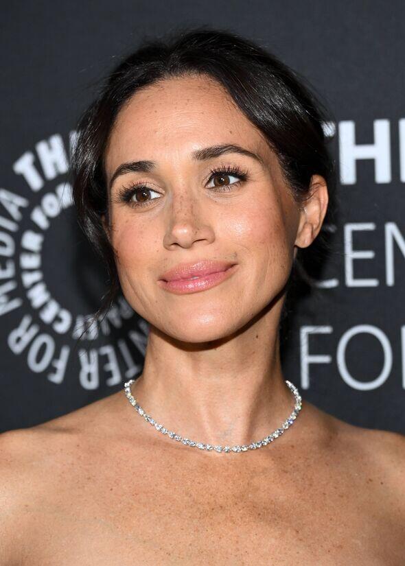 Meghan Markle and Lilibet set to miss out on Princess Diana’s £400k tiara, claims expert Meghan Markle and Lilibet set to miss out on Princess Diana's £400k tiara, claims expert