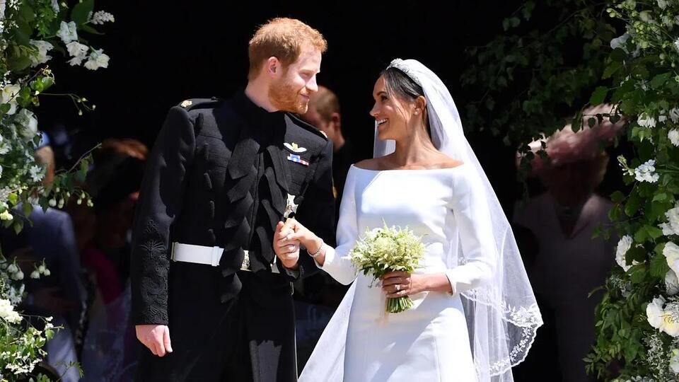 Prince Harry Had a Hidden Motive for Not Helping Meghan Markle Live a Royal Life, Author Says