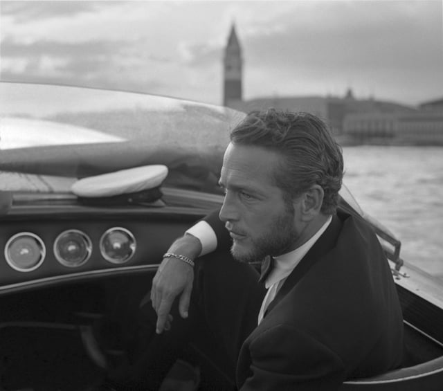 What are your favorite Venice Film Festival moments?