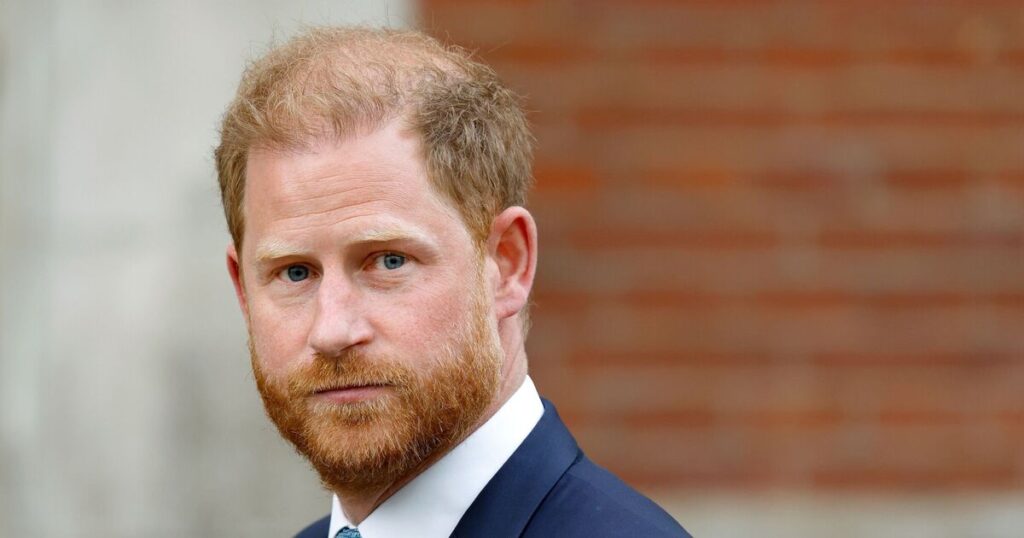 Prince Harry seeking British education for kids — but there’s a catch – Celebrity News – Entertainment Prince Harry seeking British education for kids — but there's a catch - Celebrity News - Entertainment