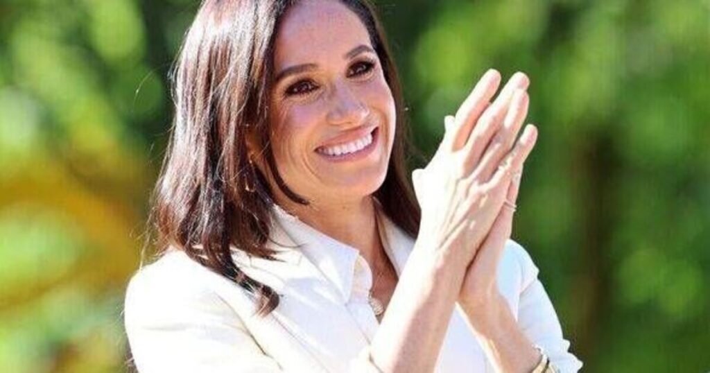 Meghan Markle fans make same complaint after huge announcement – Royals – News Meghan Markle fans make same complaint after huge announcement - Royals - News