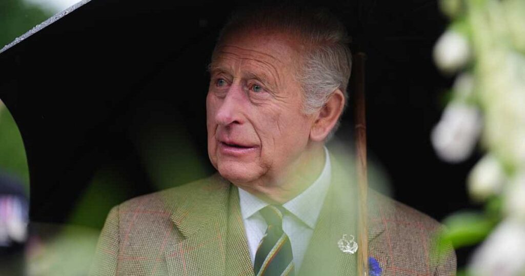 King Charles’ Cancer Battle Has a New Update That Sparks Major Concern: 'This Could Be...'