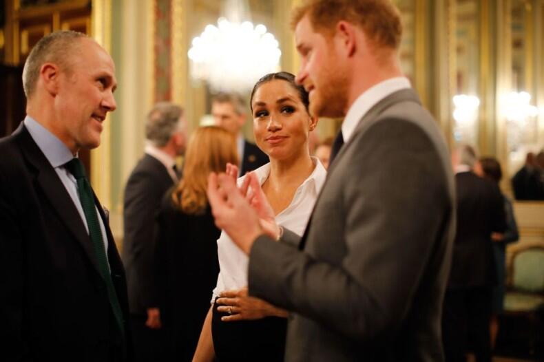 Prince Harry, Meghan Markle Set to 'Squeeze Every Last Drop of Victimhood' for Streaming Millions, Expert Says