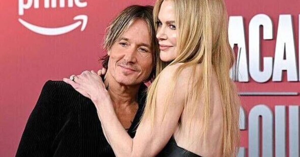 Nicole Kidman and Keith Urban ‘anger locals’ as they join Meghan and Harry – Celebrity News – Entertainment Nicole Kidman and Keith Urban 'anger locals' as they join Meghan and Harry - Celebrity News - Entertainment