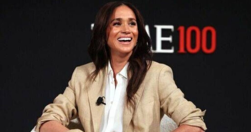 Meghan Markle gets birthday ‘snub’ by Royal Family – Celebrity News – Entertainment Meghan Markle gets birthday 'snub' by Royal Family - Celebrity News - Entertainment