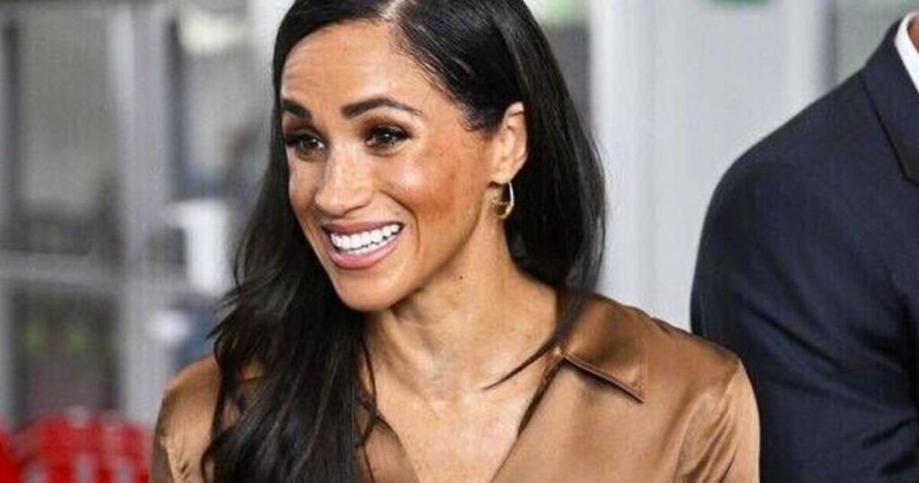 Meghan Markle brutally mocked by fans after ‘vain’ birthday tribute – Celebrity News – Entertainment Meghan Markle brutally mocked by fans after 'vain' birthday tribute - Celebrity News - Entertainment