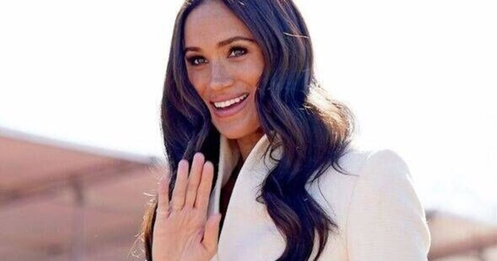 Meghan Markle branded 'poisonous troublemaker' as Royal Family stays silent - Celebrity News - Entertainment