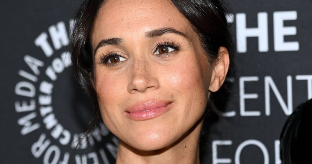 Meghan Markle won’t be happy Lilibet is set miss out on Diana’s £400k tiara – Royals – News Meghan Markle won't be happy Lilibet is set miss out on Diana's £400k tiara - Royals - News