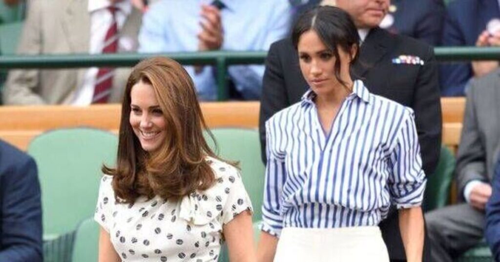 Meghan’s rebellious protocol breaches – refused to accept one thing – Royals – News Meghan's rebellious protocol breaches - refused to accept one thing - Royals - News