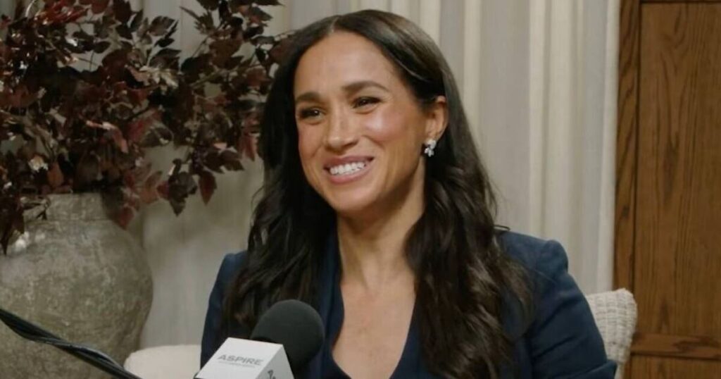 Meghan Markle's return to savvy scheme from before Harry is paying off - Royals - News