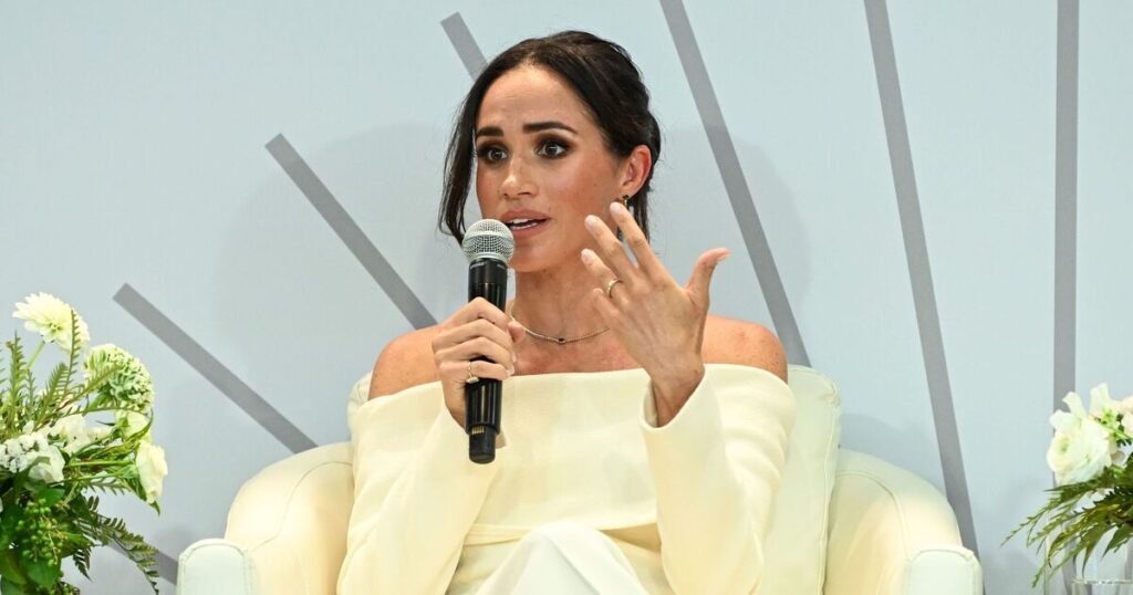 Meghan Markle's latest product release slammed as 'tone deaf' - Celebrity News - Entertainment