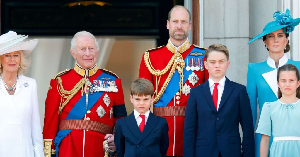 Unpopular royal is ‘a vulgar limpet on Royals’ claims royal expert – Royals – News Unpopular royal is ‘a vulgar limpet on Royals’ claims royal expert - Royals - News