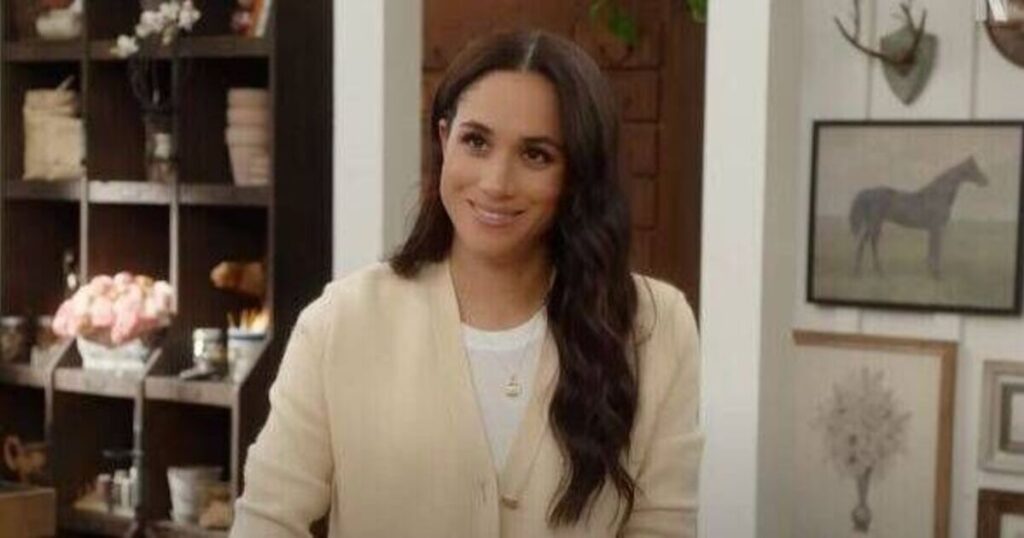 Meghan Markle’s latest post panned as ‘childlike’ with followers unimpressed – Celebrity News – Entertainment Meghan Markle's latest post panned as 'childlike' with followers unimpressed - Celebrity News - Entertainment