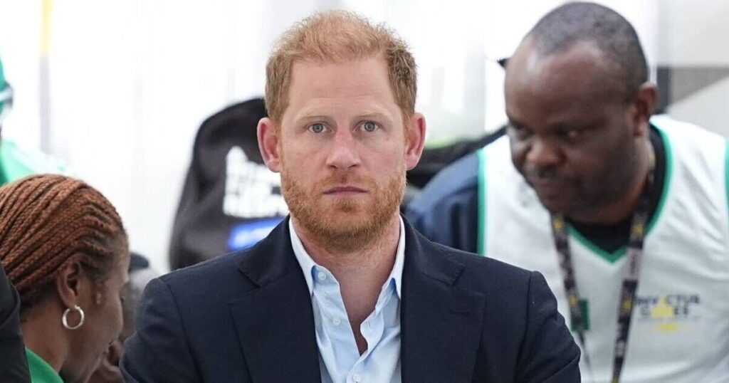 Harry’s letter delivers ‘painful’ blow to royals after William ‘gut punch’ – Celebrity News – Entertainment Harry's letter delivers 'painful' blow to royals after William 'gut punch' - Celebrity News - Entertainment