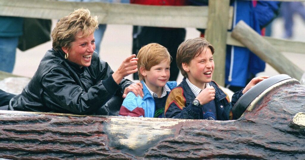‘I worked for Princess Diana and Prince Harry got a huge warning’ – Celebrity News – Entertainment 'I worked for Princess Diana and Prince Harry got a huge warning' - Celebrity News - Entertainment