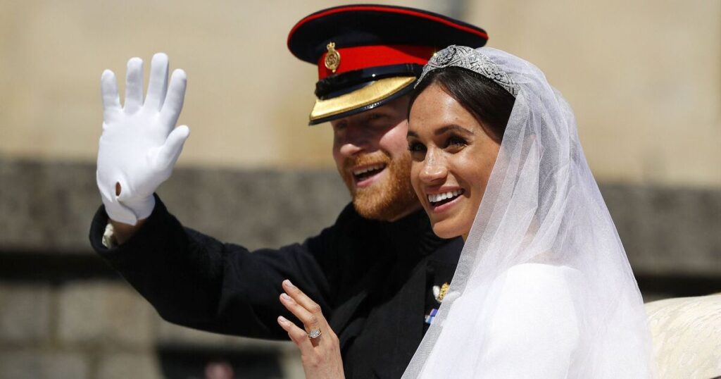 Prince Phillip’s brutal Meghan Markle dig uncovered by royal butler – Celebrity News – Entertainment Prince Phillip's brutal Meghan Markle dig uncovered by royal butler - Celebrity News - Entertainment