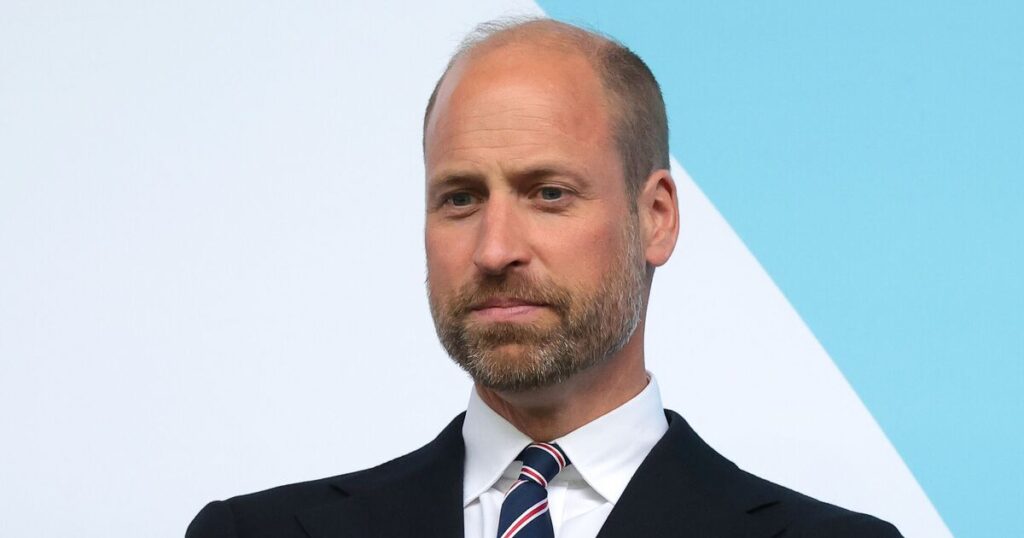 Prince William and Harry’s feud ‘could be down to Meghan’ – Celebrity News – Entertainment Prince William and Harry's feud 'could be down to Meghan' - Celebrity News - Entertainment