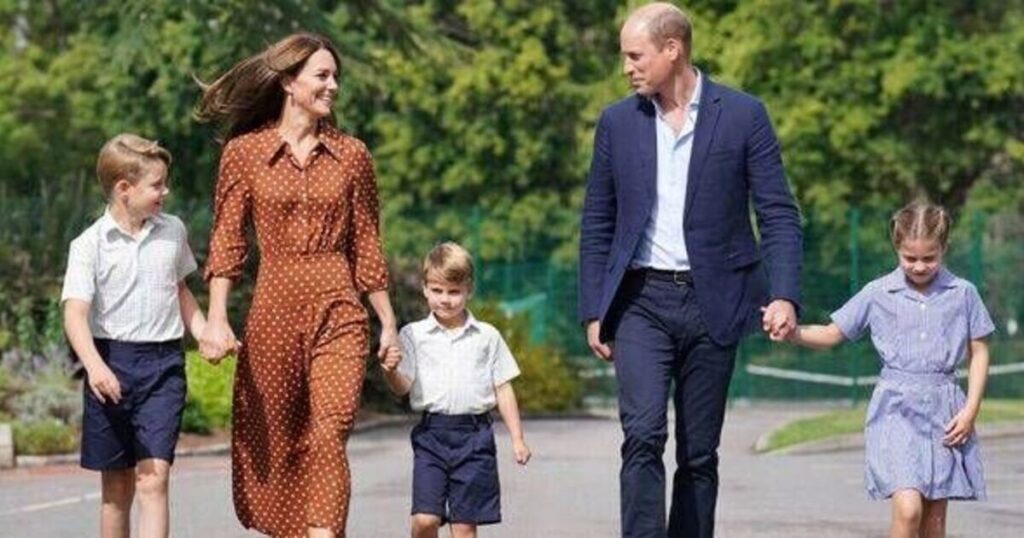 Kate Middleton praised as ‘amazing’ by fellow school parent – Celebrity News – Entertainment Kate Middleton praised as 'amazing' by fellow school parent - Celebrity News - Entertainment