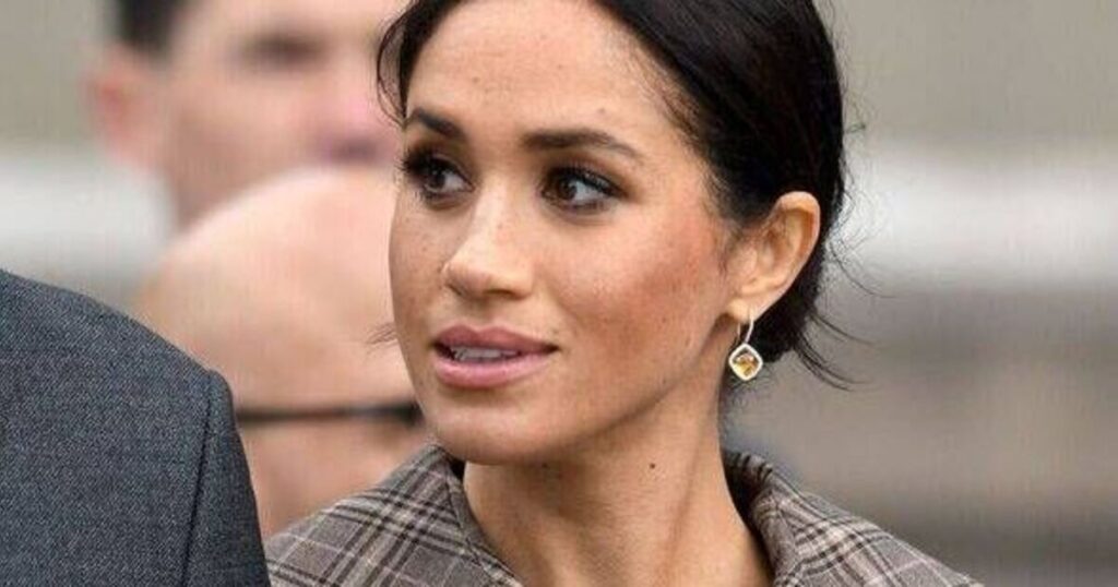 Meghan Markle’s 7-word response to Prince William after ‘heated row’ – Celebrity News – Entertainment Meghan Markle's 7-word response to Prince William after 'heated row' - Celebrity News - Entertainment