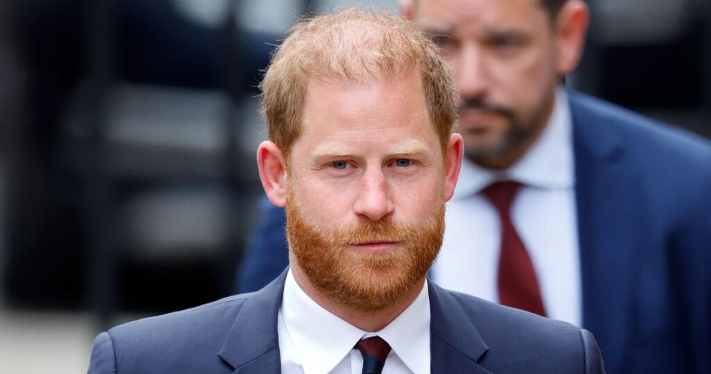 Prince Harry has ‘final chance’ to end royal family feud – Celebrity News – Entertainment Prince Harry has 'final chance' to end royal family feud - Celebrity News - Entertainment