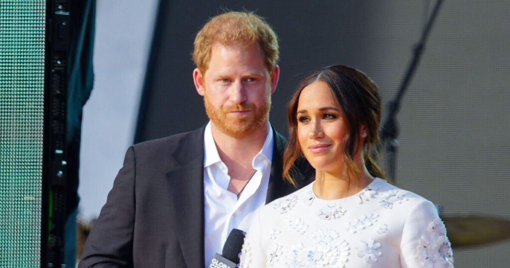 Harry and Meghan’s royal rift ‘is worse than ever’ – Celebrity News – Entertainment Harry and Meghan's royal rift 'is worse than ever' - Celebrity News - Entertainment