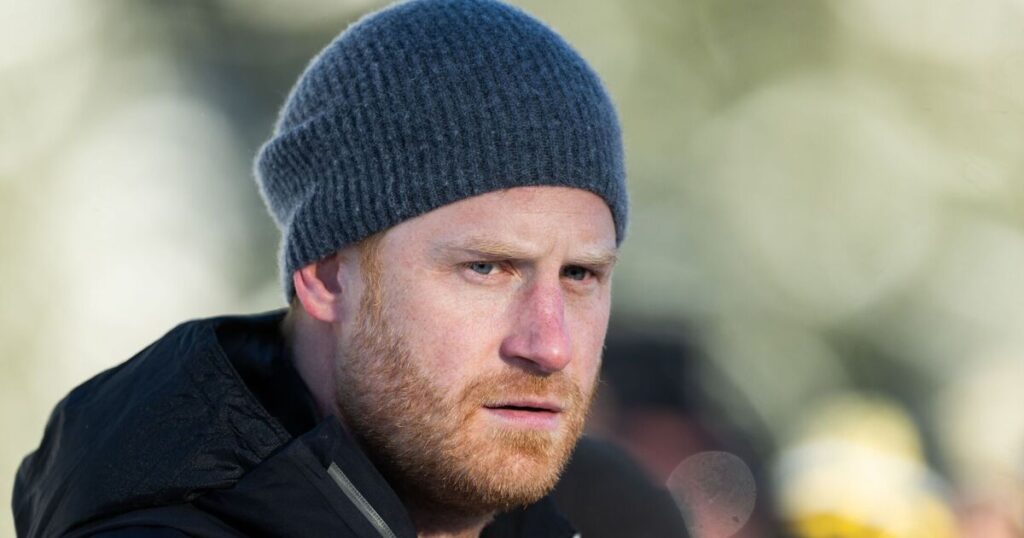 Ex royal butler brands Prince Harry ‘spoiled and difficult’ – Celebrity News – Entertainment Ex royal butler brands Prince Harry 'spoiled and difficult' - Celebrity News - Entertainment