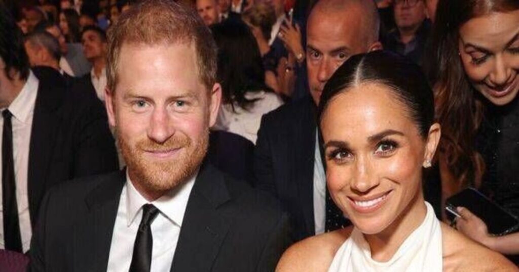 Meghan Markle’s ‘world fame’ wish as royal expert slams ‘narrative’ – Celebrity News – Entertainment Meghan Markle's 'world fame' wish as royal expert slams 'narrative' - Celebrity News - Entertainment