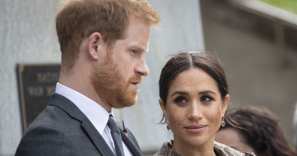 Harry and Meghan issued major warning by ex-royal butler – Celebrity News – Entertainment Harry and Meghan issued major warning by ex-royal butler - Celebrity News - Entertainment