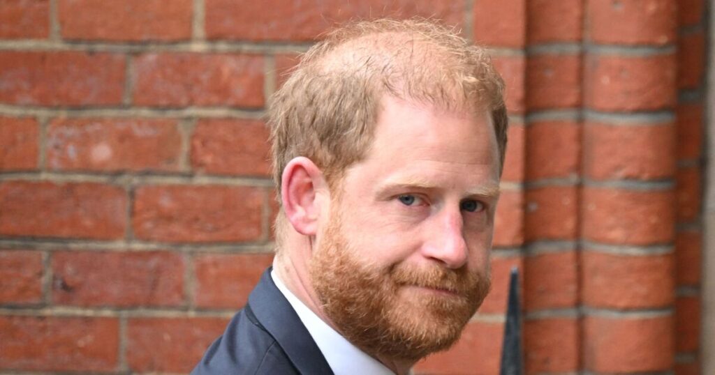 Prince Harry ‘so desperate for cash’ he might make doc about late mom – Celebrity News – Entertainment Prince Harry 'so desperate for cash' he might make doc about late mom - Celebrity News - Entertainment