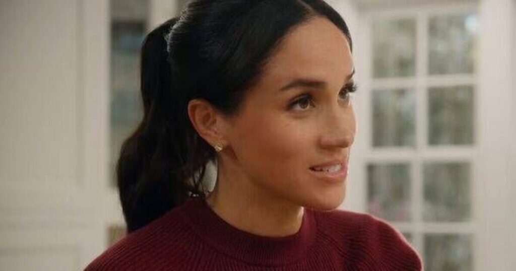 Meghan Markle’s ‘deliberate’ Netflix move ‘sends message to Royal Family’ – TV – Entertainment Meghan Markle's 'deliberate' Netflix move 'sends message to Royal Family' - TV - Entertainment