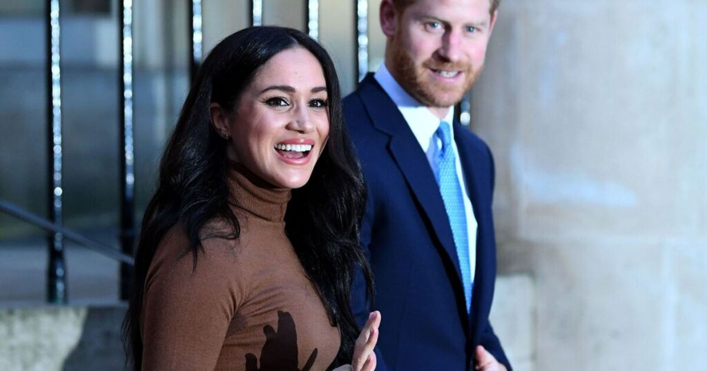 Archie and Lilibet face huge role change if they return to UK - Royals - News