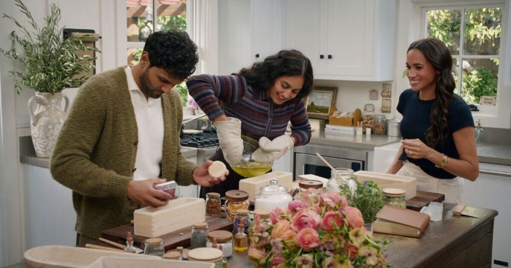 Royal Family would ‘get a laugh’ out of Meghan’s show – Royals – News Royal Family would 'get a laugh' out of Meghan's show - Royals - News