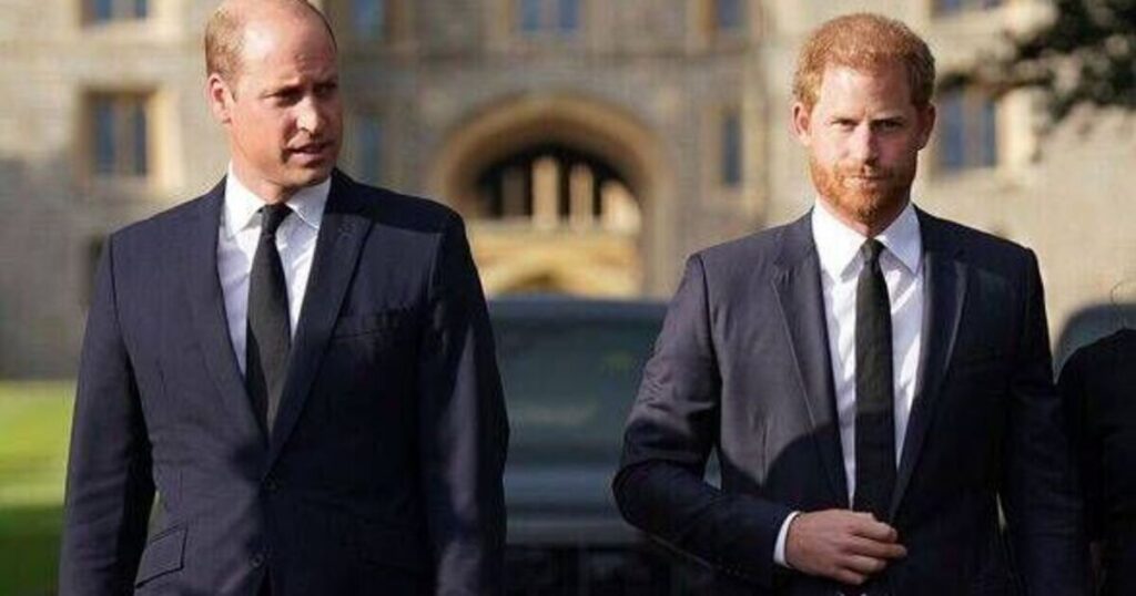 Prince William ‘refuses to meet’ Prince Harry during UK trip – Celebrity News – Entertainment Prince William 'refuses to meet' Prince Harry during UK trip - Celebrity News - Entertainment